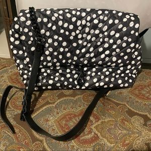 Rebecca Minkoff Edie Nylon